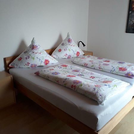 2-Zimmer-Ferienwohnung Gartenblick Rottweil Luaran gambar